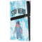 Disney Lilo and Stitch Stay Weird PS5 Pro Console Skin